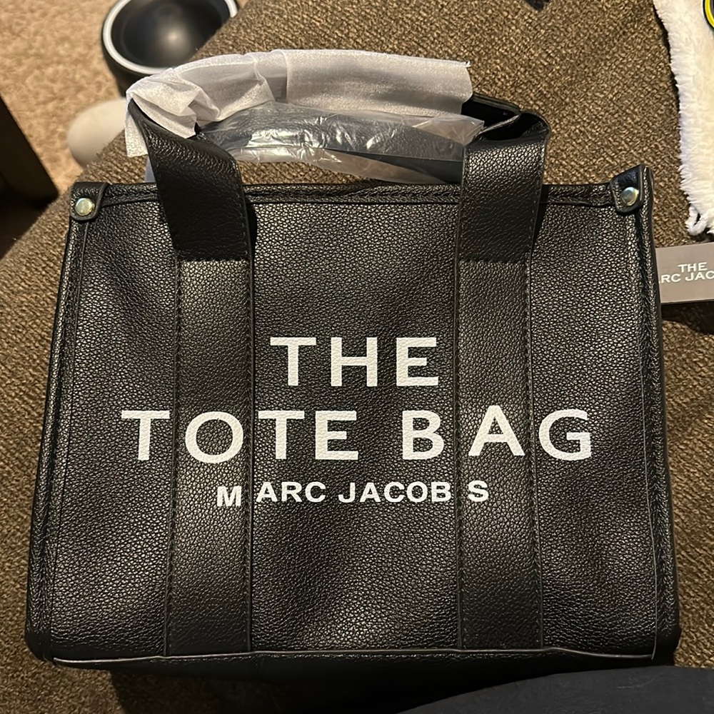 Marc Jacob’s The Tote Bag
